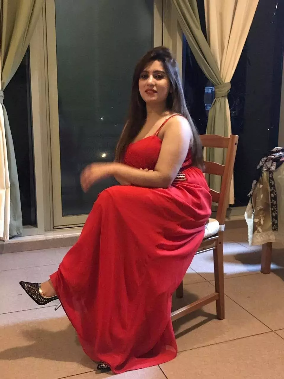 Escort Service in Rajkot